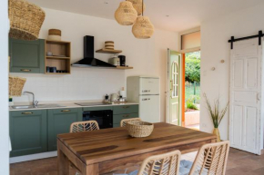 Casa Terra Brenzone